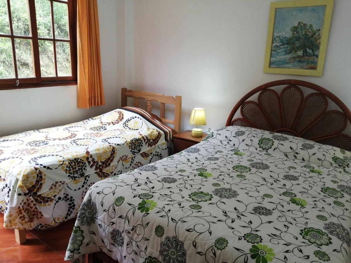 Illariy Tampu Ecoalbergue Lodge